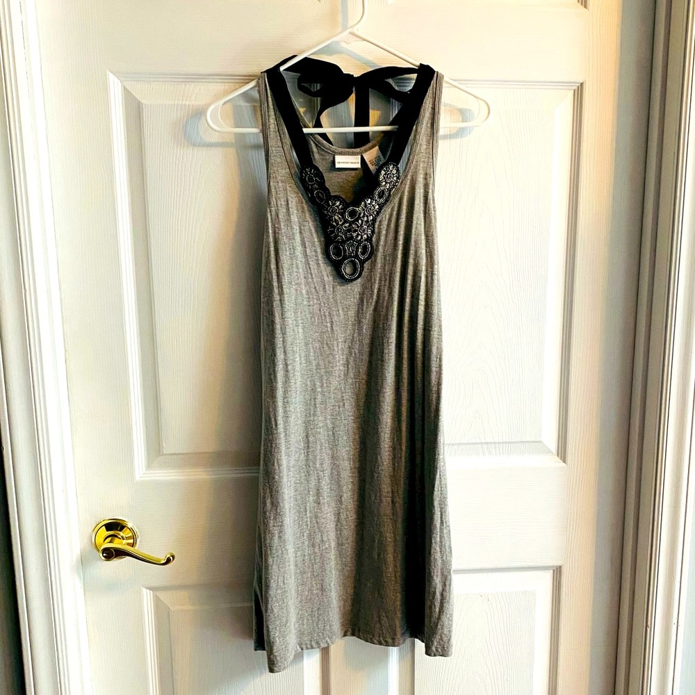 Cute Newport News Razorback Dress.